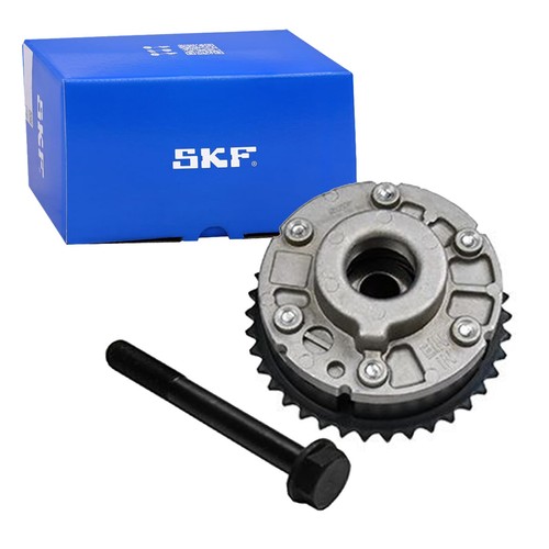 Skf nockenwellenversteller - skf,