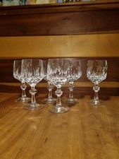 Nachtmann 6 Weingläser