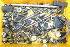 HONDA XL 1000 V VARADERO SD02 03-12  original Schrauben + Kleinteile 199