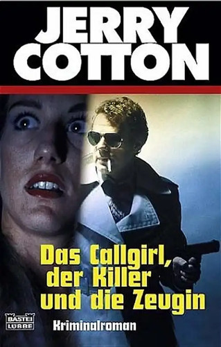 Das callgirl der - callgirl,, killer
