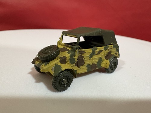 Roco kübelwagen typ h0 - typ,