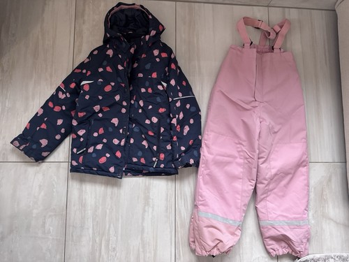 Skianzug teiler 140 h m - skianzug, h&m