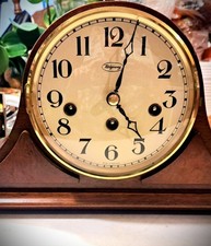 Franz Hermle Westminster