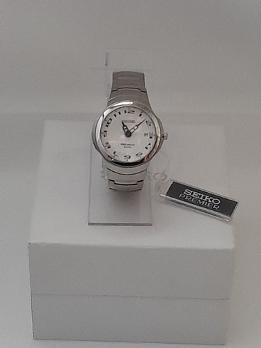 Seiko skp051p1 vintage premier - skp051p1,