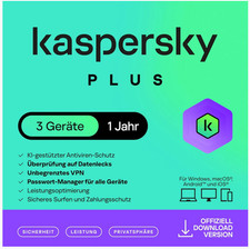 Plus internet security - plus, 3