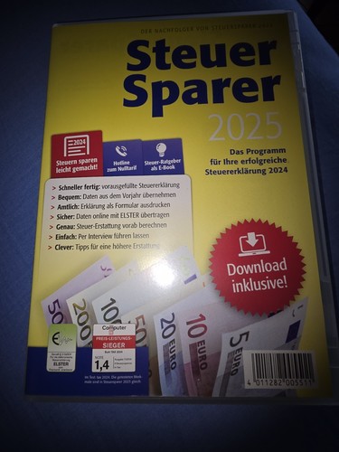 Lidl steuer sparer 2025 mit - sparer,