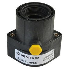 JUNG PUMPEN Rückschlagklappe