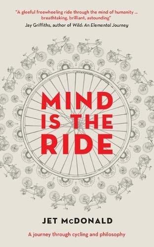 Mind the ride - is, ride,