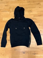 Balmain Hoodie XS Pullover
