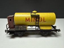 Spur H0 DDR KLÖTZNER