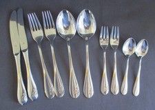 WMF Cromargan Charme Dekor