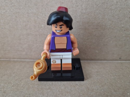 Lego die disney serie - die,