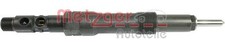 METZGER AUTOTEILE Einspritzdüse 0870124 +71.40€ Pfand für JAGUAR FORD MONDEO BWY