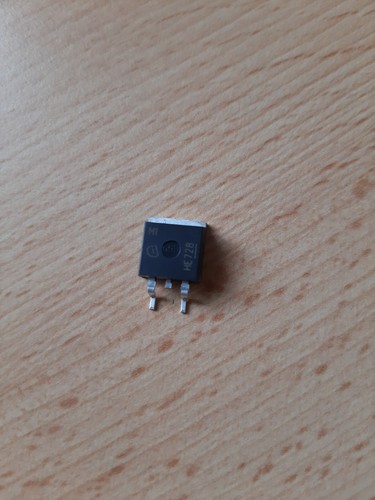 Infineon ipb65r110cfd7a 1 - infineon, *1