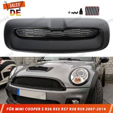 Lufteinlass Motorhaube