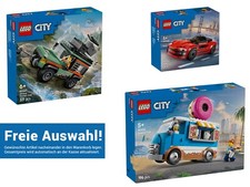 LEGO® City - 60447