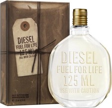 Diesel Fuel for Life Homme
