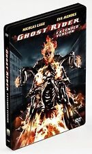 Ghost Rider (Extended Version, 2 DVDs im limitierten... | DVD | Zustand sehr gut