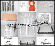 playmobil nostalgie zubehör zum auswählen zu puppenhaus rosa serie