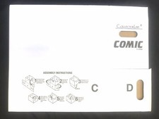 Collectorline Short Comic