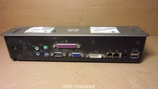 HP 469619 Laptop Docking Station for Elitebook 6510b 6710b 6530b 6930p EXCL PSU