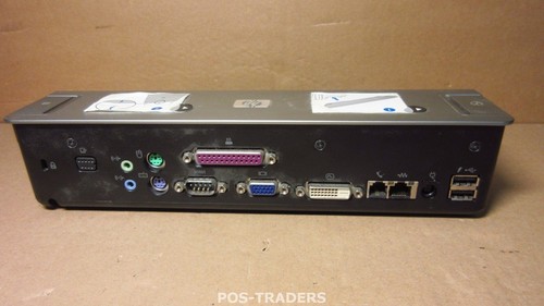 469619 laptop docking - hp,