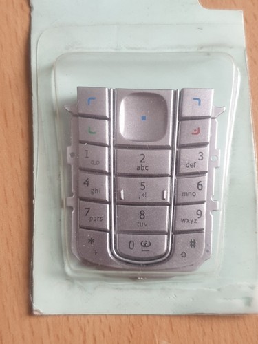 Nokia 6230 tastatur - nokia,