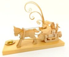 Bettina Franke - Kerzenhalter