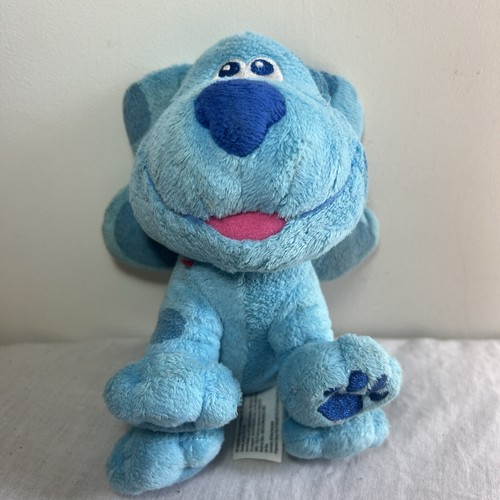 Blues clues weiches - blues,