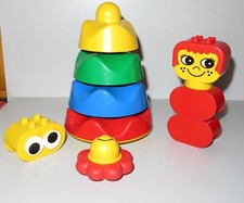 Original Lego Duplo PRIMO "Wackelturm"- (Motorik) siehe Bild (LP4)