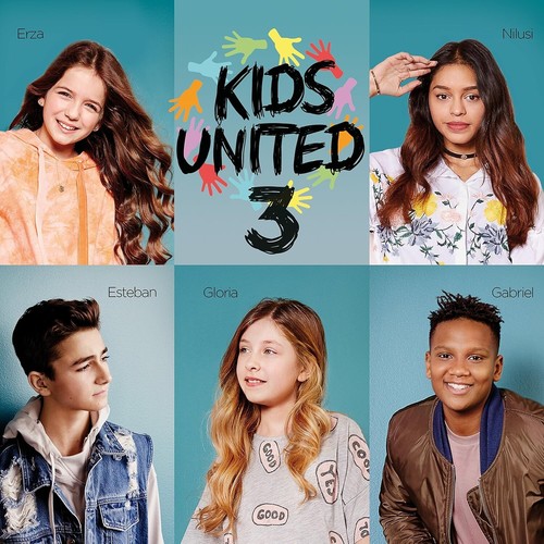 Kids united forever - kids,