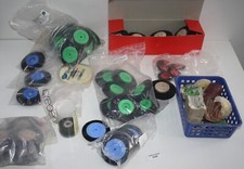 Dentallabor-Restposten Polierer Equipment/Zubehör # 0229