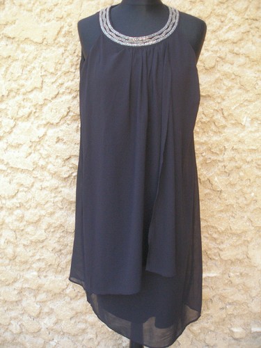Oliver damen chifon - ,