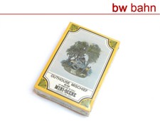 Woodland mini scene m108 - woodland, h0