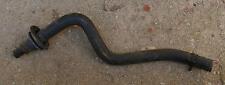 Rover Mini MPi Heizungsschlauch Schlauch Heizung Ausgang S-förmig PEH100950