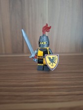 LEGO Minifigur Raabe Drachen