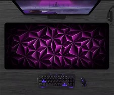 Gaming mauspad rutschfest für - mauspad,
