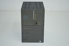 Siemens 343 simatic - siemens, 343-1