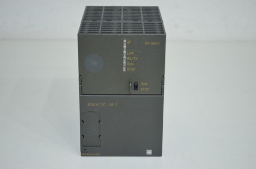 Siemens 343 simatic net - 343-1,