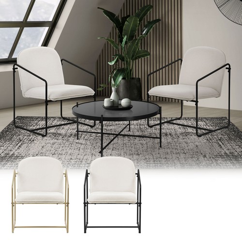 2er relaxsessel set - set, sessel