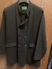 OMEN Mantel halblang Designer