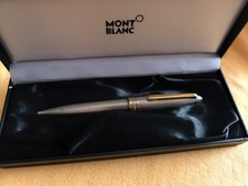 Montblanc Meisterstück