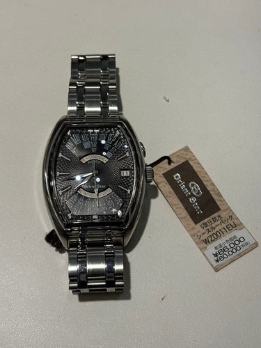 Orient star automatic - orient,