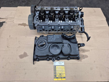 Zylinderkopf komplett TDI Golf