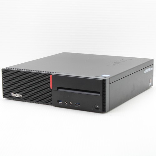 Lenovo thinkcentre intel - lenovo, i7