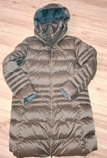 Colmar echte Daunen Mantel