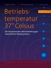 Betriebstemperatur 37°