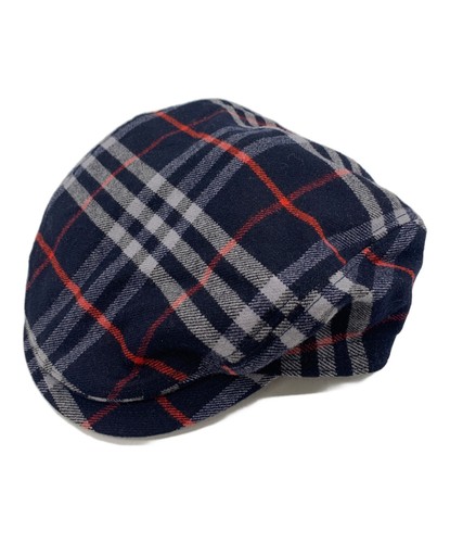 Burberrys baskenmütze - burberrys,