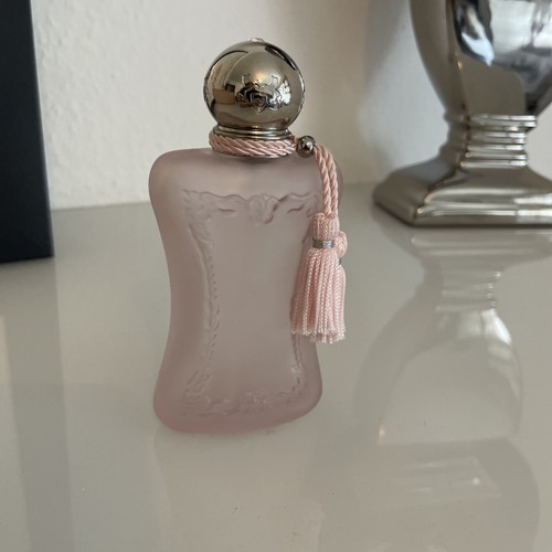 Delina rosee parfums de - la,