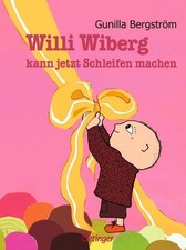 Willi Wiberg kann jetzt